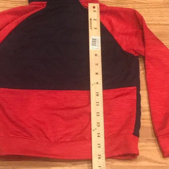 Colombia jacket Sweatshirt Size XS 6/7 6 / 7 - Picture 5 of 6